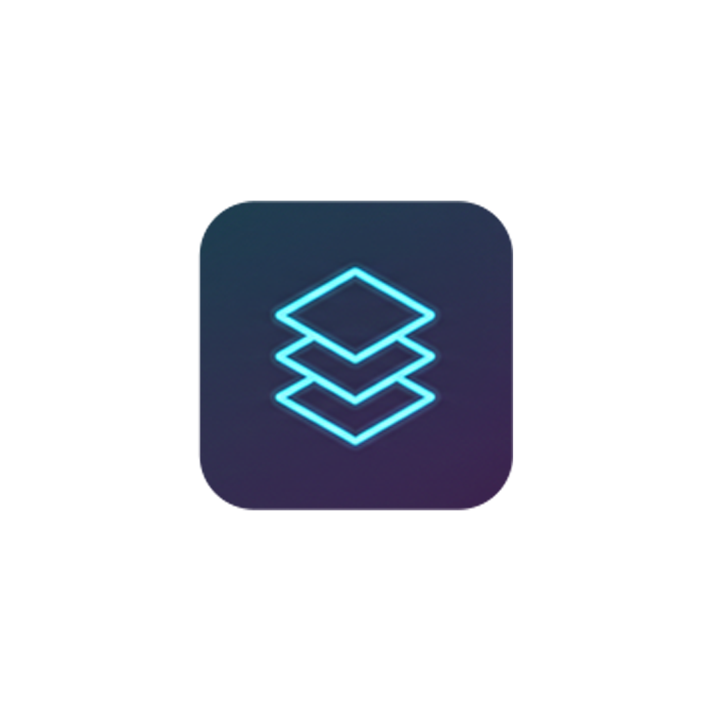 Layers icon
